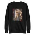 Black Sweater Pygmalion And The Image - The Godhead Fires Signature