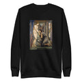 Black Sweater Pygmalion And The Image - The Soul Attains Signature