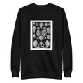 Black Sweater Aspidonia Schildtiere Signature
