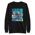 Black Sweater Zurich Signature