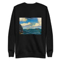 Black Sweater A Fresh Breeze Signature