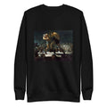 Black Sweater Club Night Signature