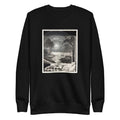 Black Sweater The Return To Life Signature