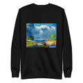 Black Sweater The Coming Storm Signature