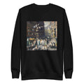 Black Sweater Cliff Dwellers Signature
