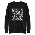 Black Sweater New European Graphics Portfolio III German Artists Print Signature