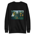 Black Sweater The Repast Of The Lion Signature