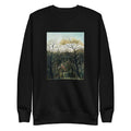 Black Sweater Rendezvous In The Forest Signature