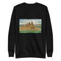 Black Sweater Haystacks Signature
