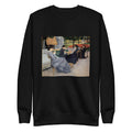 Black Sweater Portraits In The Countryside Signature