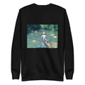 Black Sweater Skiffs Signature