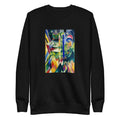 Black Sweater The Little Mountain Goats Signature