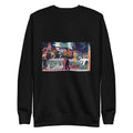 Black Sweater Ernst Ludwig Kirchner View Of Basel And The Rhine Famous Painting Signature