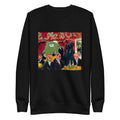 Black Sweater Ernst Ludwig Kirchner Tavern Famous Painting Signature