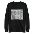 Black Sweater Rue Halevy Vue D Un Sixieme Etage Signature