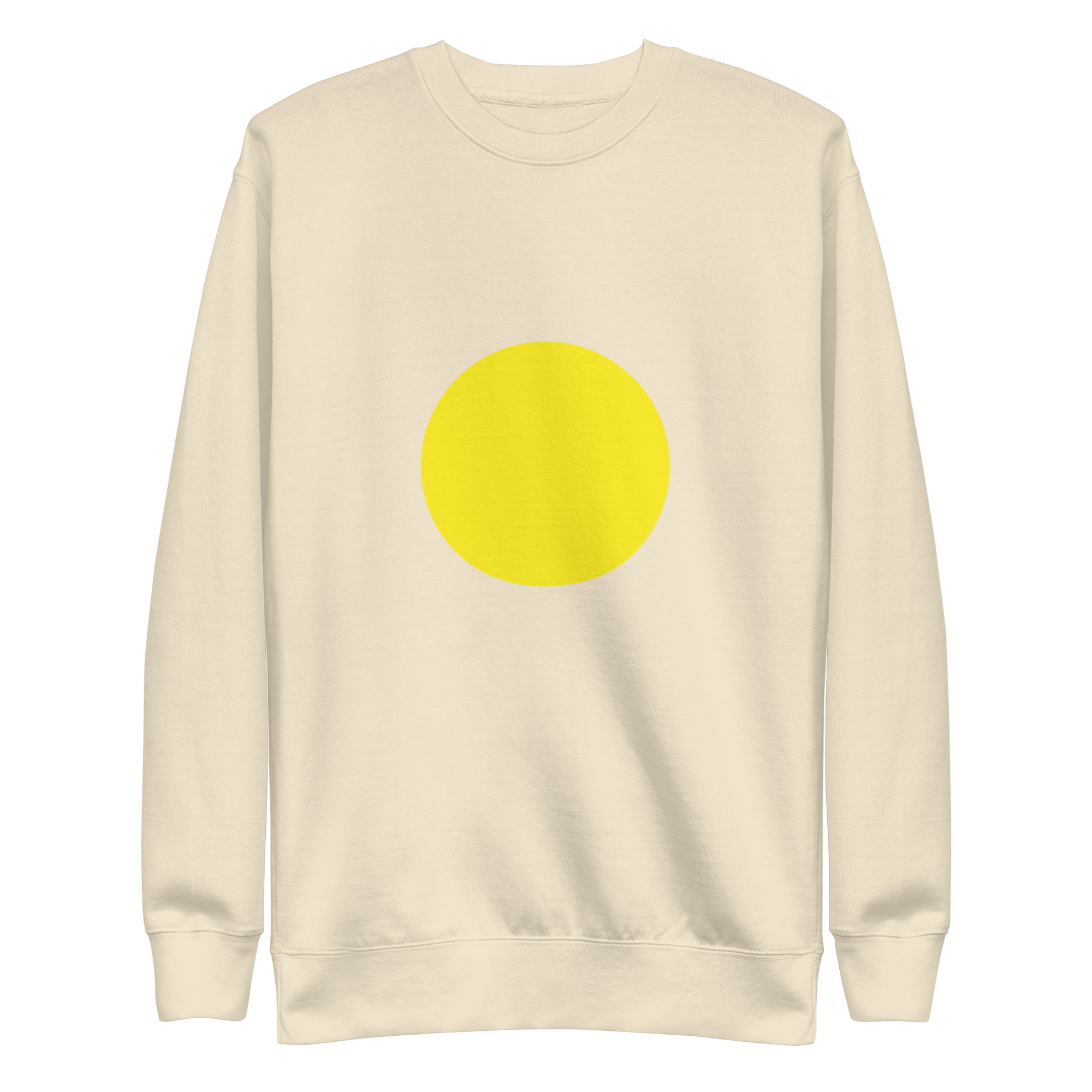Sweater Delete Design Signature