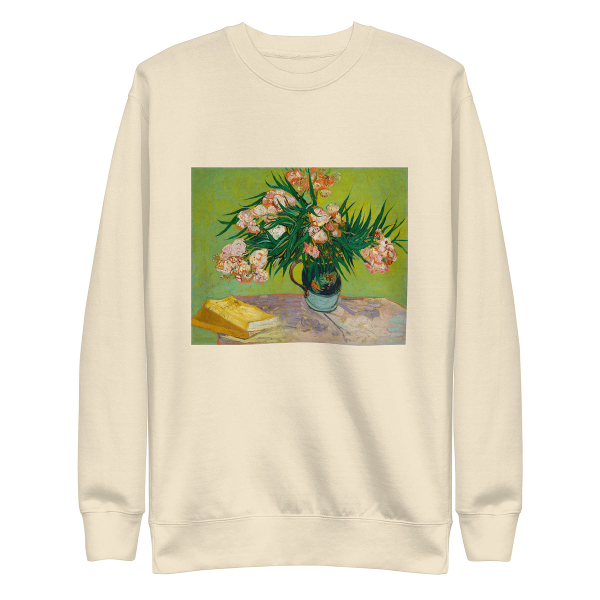 Sweater Oleanders Signature