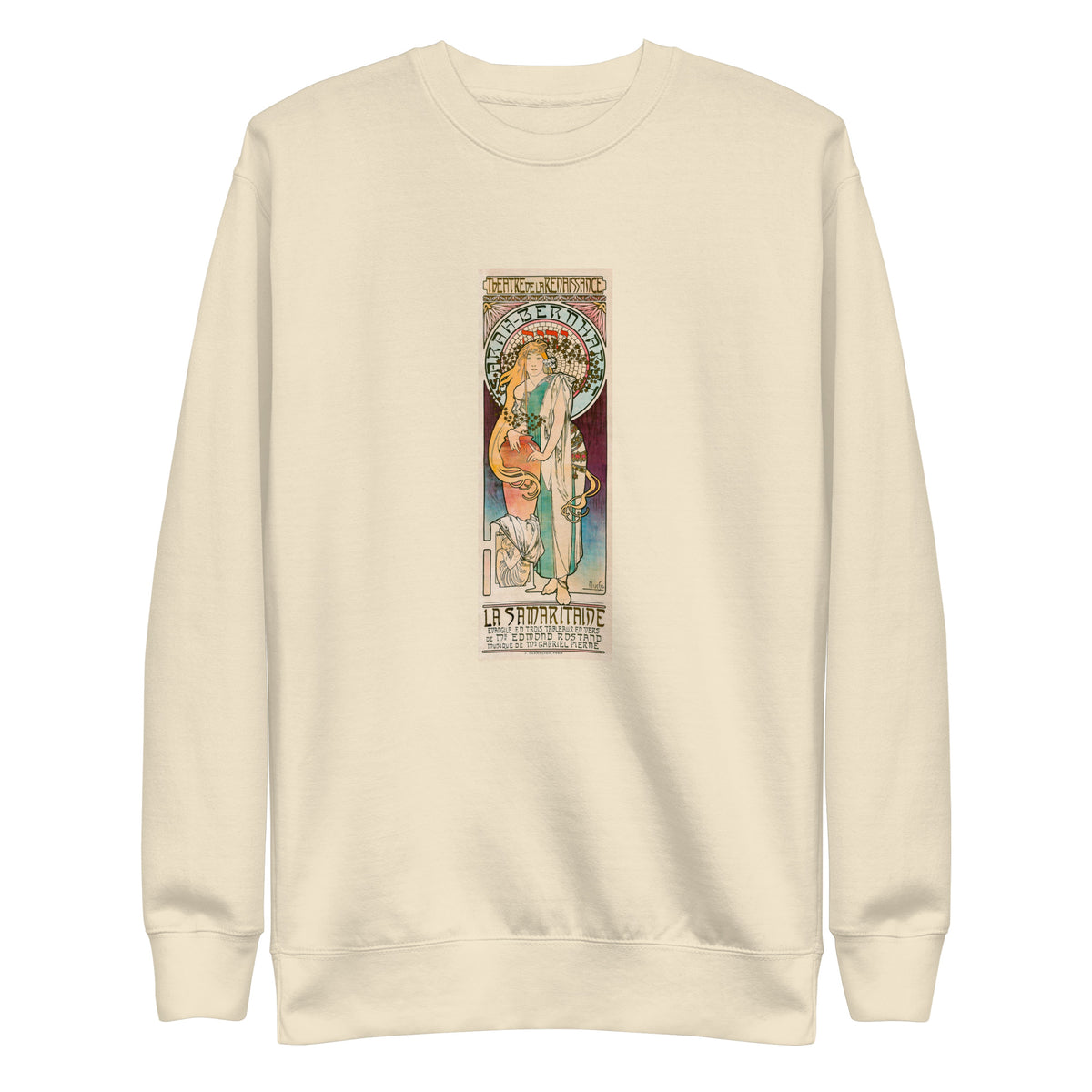 Sweater La Samaritaine Signature