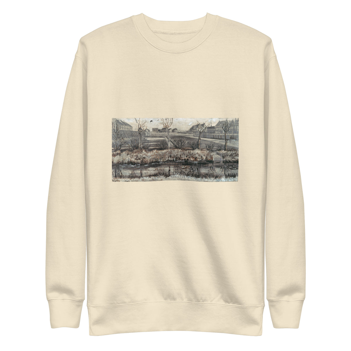 Sweater Nursery On Schenkweg Signature