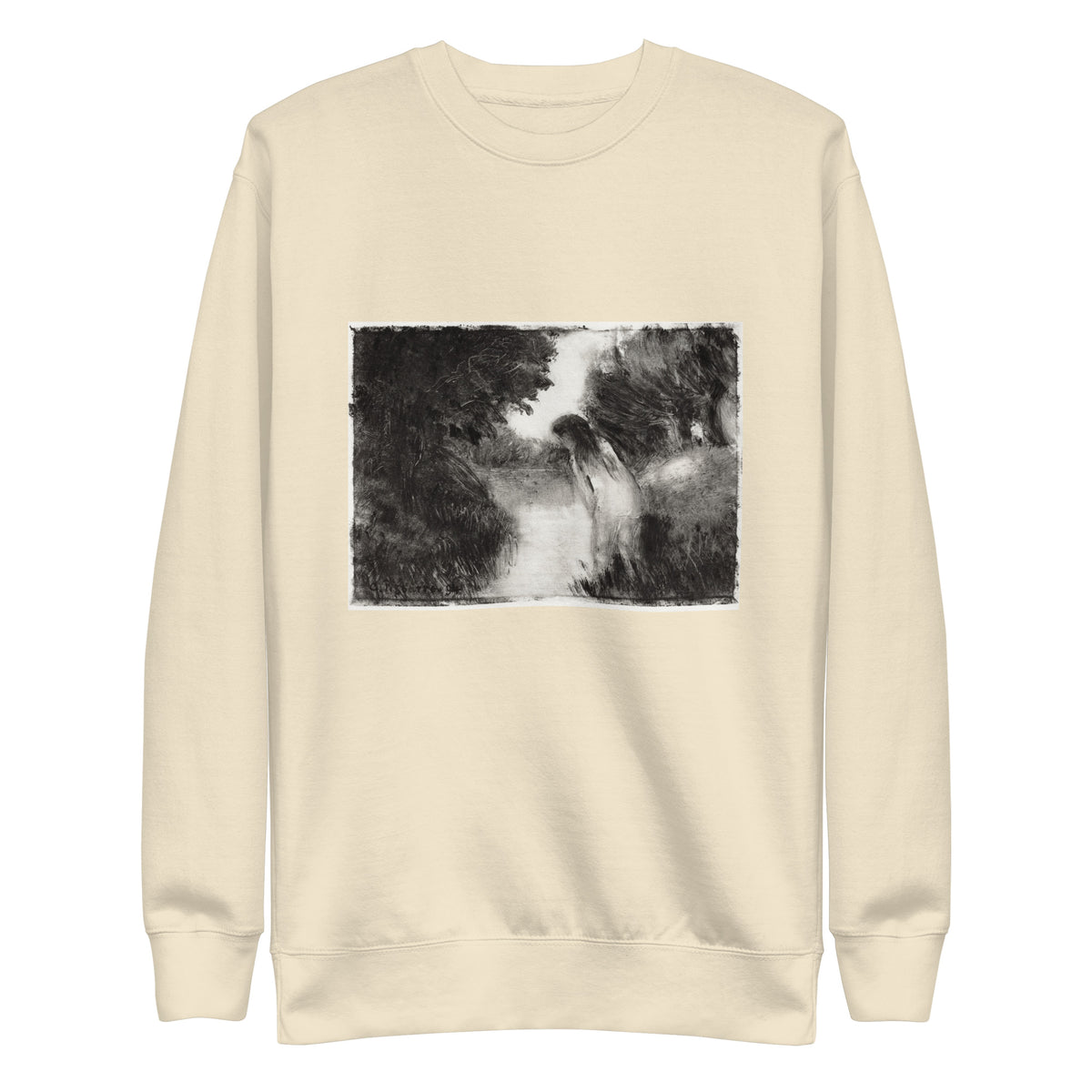 Sweater A Bather Signature