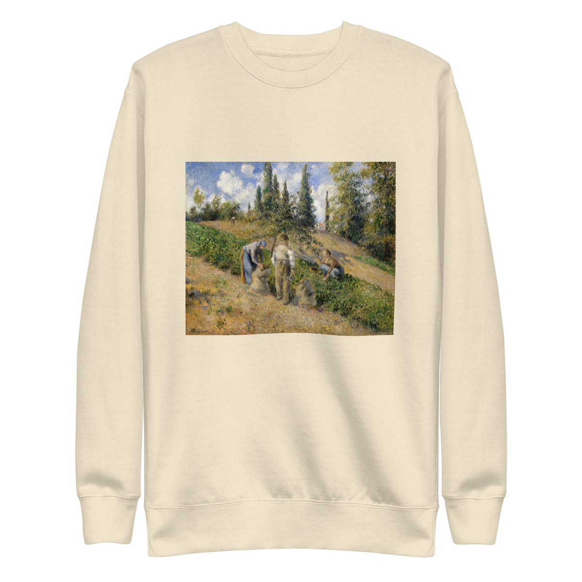 Sweater The Harvest Pontoise Signature
